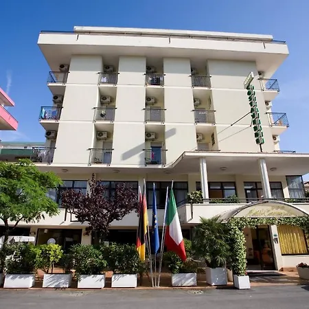Hotel Costaverde 3*