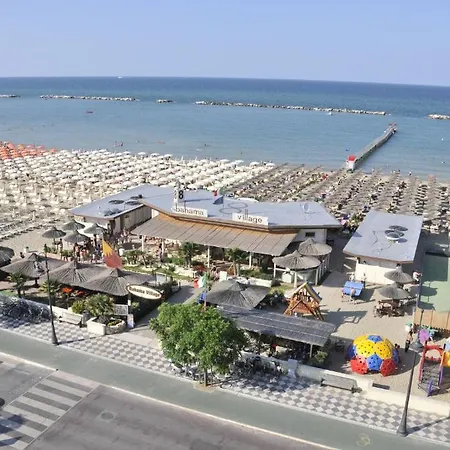 Costaverde 3* Чезенатіко