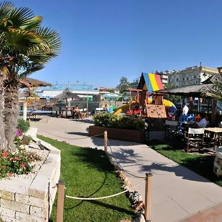 Costaverde Готель 3*