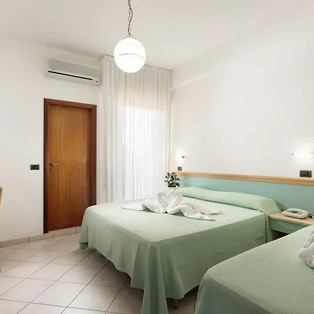 Hotel Costaverde