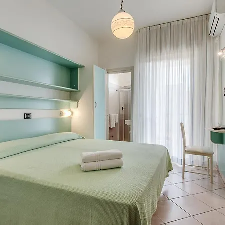 Hotel Costaverde 3*